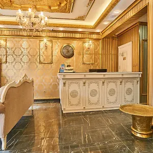 Szálloda Sultan Suleyman Palace &, Isztambul