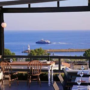  فندق Bronte
