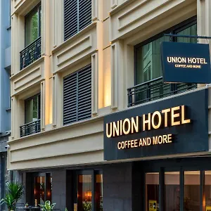 Union Port Κωνσταντινούπολη