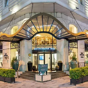 Hotel Occidental Taksim, Istanboel
