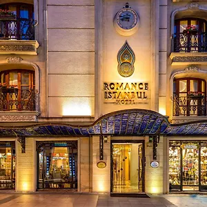 Romance Boutique Class Provincia di Istanbul