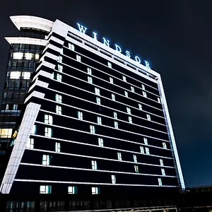 Windsor & Convention Center Istanbul