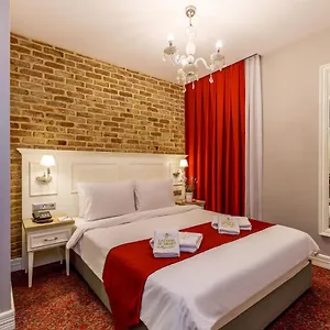 La Porte De Taksim Otel