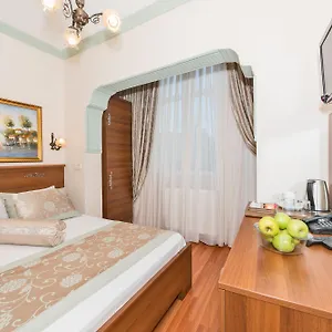 Turgut Provincia di Istanbul