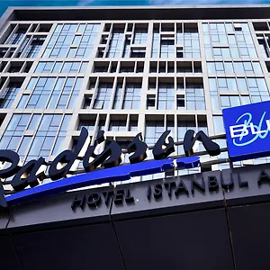 Radisson Blu Istanbul