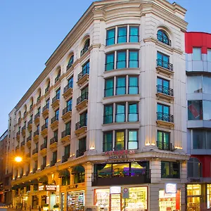 Zagreb Istanbul