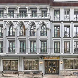 Golden Royal & Provincia di Istanbul