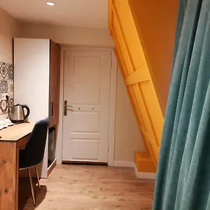 Neva House Taksim Стамбул