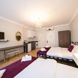 Frame & Suites Hotel