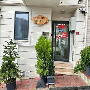 Taksim Soushian Otel