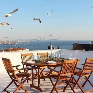 Cihangir Vav Otel