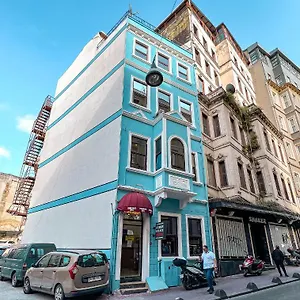 Eymen Palace Otel