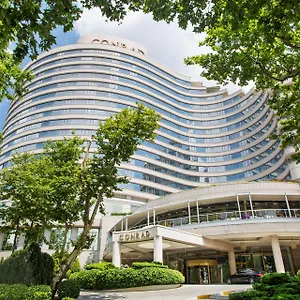 Conrad Bosphorus Istanbulská provincie