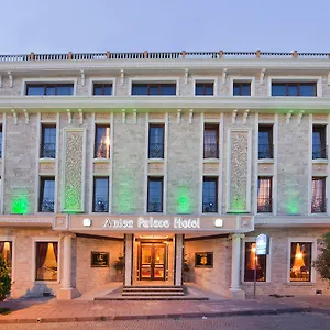 Antea Palace & Stambuł