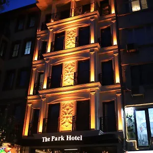The Park 호텔