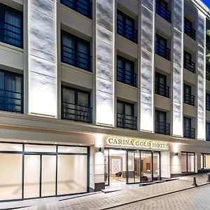 Carina Gold And Restaurant Stambuł