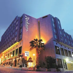 Radisson President Old Town Istanbul