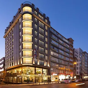 Hotel Bentley Bosphorus - Special Class, Istanboel