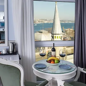 Glamour Istanbul