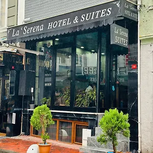 La Serena Taxim Hotel Otel