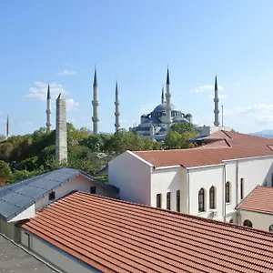 Saba Provincia di Istanbul