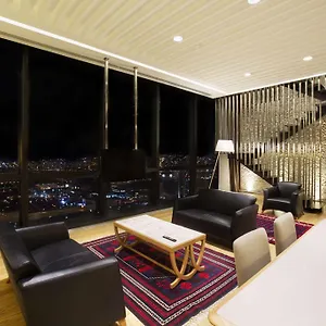 Doubletree By Hilton Istanbul-avcilar Istanbul
