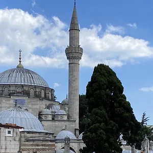 Szálloda Zeyn, Isztambul