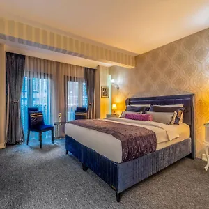 In Pera Boutique Hotel