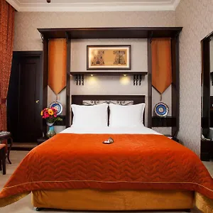 4* Hotel Ottoman Imperial-special Category