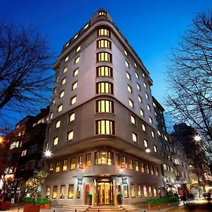 Midtown Κωνσταντινούπολη