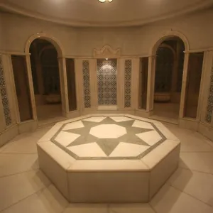 Hotel Marble, Istanboel