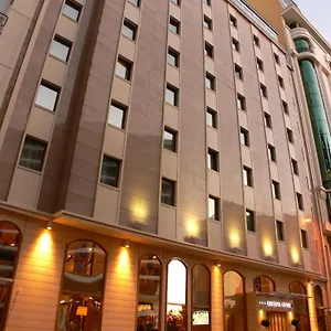 Feronya Istanbul