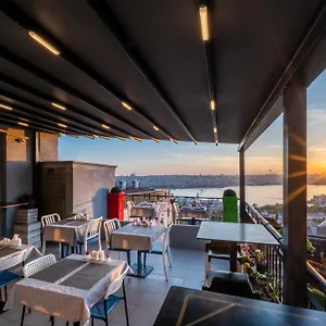 Taksim Terrace Κωνσταντινούπολη