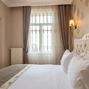 Hotel Louis Galata, Istanboel