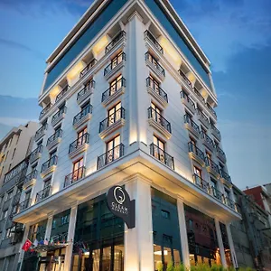 Gleam Bomonti Istanbul