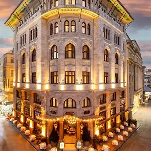 Cronton Design Istanbulská provincie
