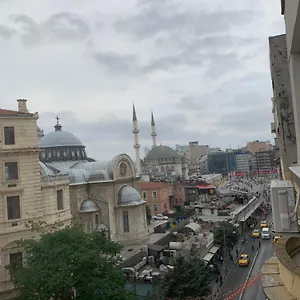 Myhousebosphorus Стамбул