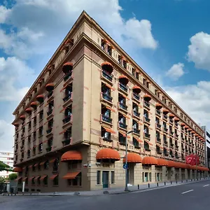 Park Hyatt - Macka Istanbul