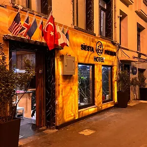 Siesta Premium Κωνσταντινούπολη