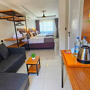 Vera Taksim Hotel