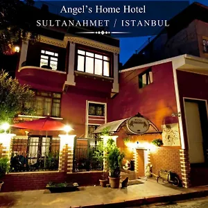 Angel's - Angel Group Provincia di Istanbul