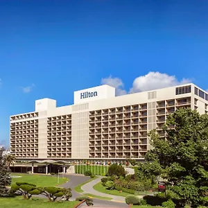 Hilton Bosphorus Istanbulská provincie