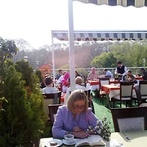 Guelhanepark & Istanbul