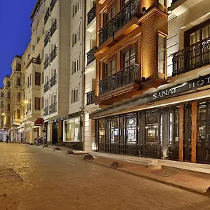 Sanat Boutique Pera Istanbul