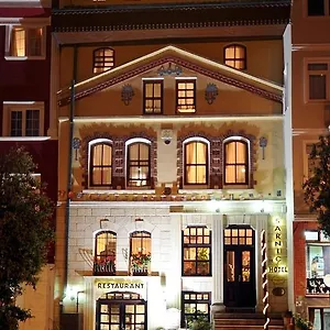 4* Hotel Sarnic & Sarnic Premier