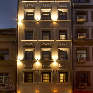 Taksim Avenue Κωνσταντινούπολη