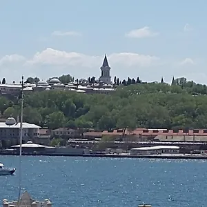 Ada Karakoy - Special Category Istanbul