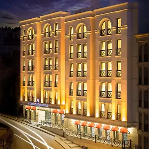 Metropolitan Taksim Κωνσταντινούπολη