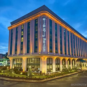 Elite World Florya Istanbul