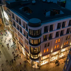 Hotel Sentire & Residences, Istanboel